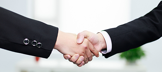 消費(fèi)者信賴(lài)，多家客戶(hù)穩(wěn)定合作