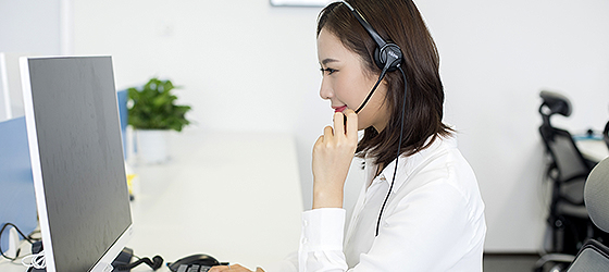 售后體系完善，為您全程服務(wù)