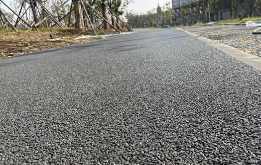 急急急！在遇到這種：海綿城市理念下城市道路該如何施工？