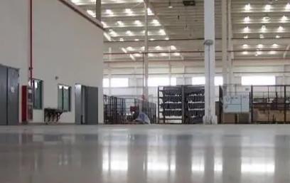 為什么說十堰恐龍化工固化拋光裝甲地坪潛力非常大？