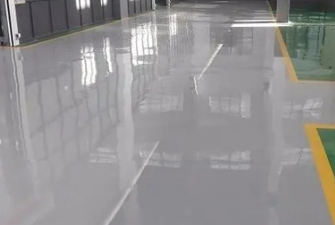 水泥路劃線(xiàn)用什么漆