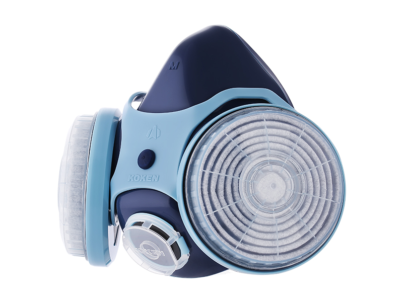 <strong>興研 1181RC防塵面具 日本KOKEN原裝進(jìn)口</strong>
