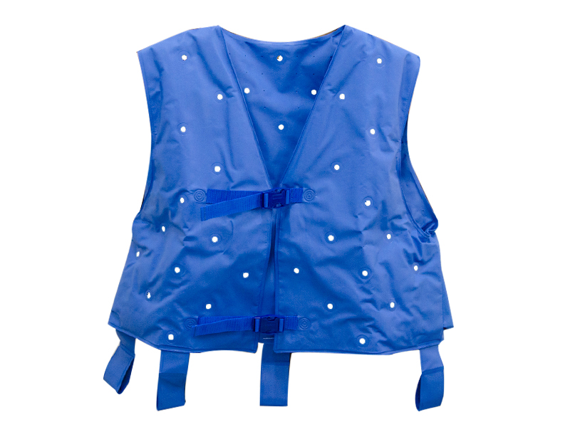 日本進口重松制作所CS-7降溫背心防暑冷卻服(清涼馬甲)(圖1) 日本進口重松制作所CS-7降溫背心防暑冷卻服(清涼馬甲)(圖1)