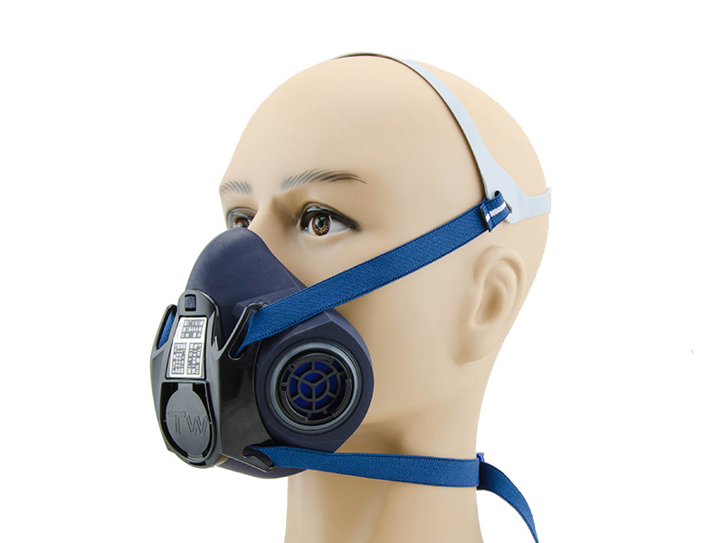 日本重松制作所TW02S頭帶41415(圖3) 日本重松制作所TW02S頭帶41415(圖3)