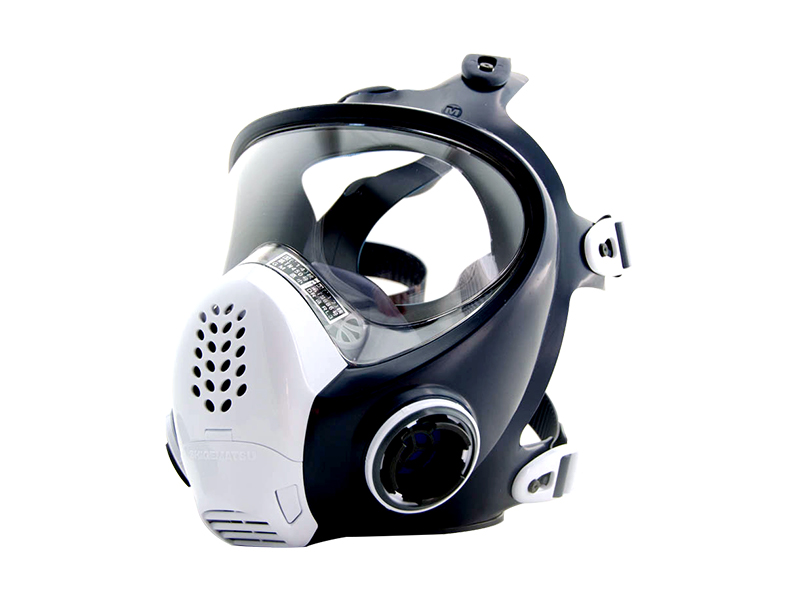 SHIGEMATSU重松制作所 TW088全面具噴漆化工有機甲醛工業(yè)粉塵飛沫(圖1) SHIGEMATSU重松制作所 TW088全面具噴漆化工有機甲醛工業(yè)粉塵飛沫(圖1)