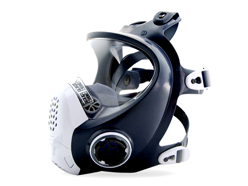 SHIGEMATSU重松制作所 TW088全面具噴漆化工有機甲醛工業(yè)粉塵飛沫(圖3) SHIGEMATSU重松制作所 TW088全面具噴漆化工有機甲醛工業(yè)粉塵飛沫(圖3)