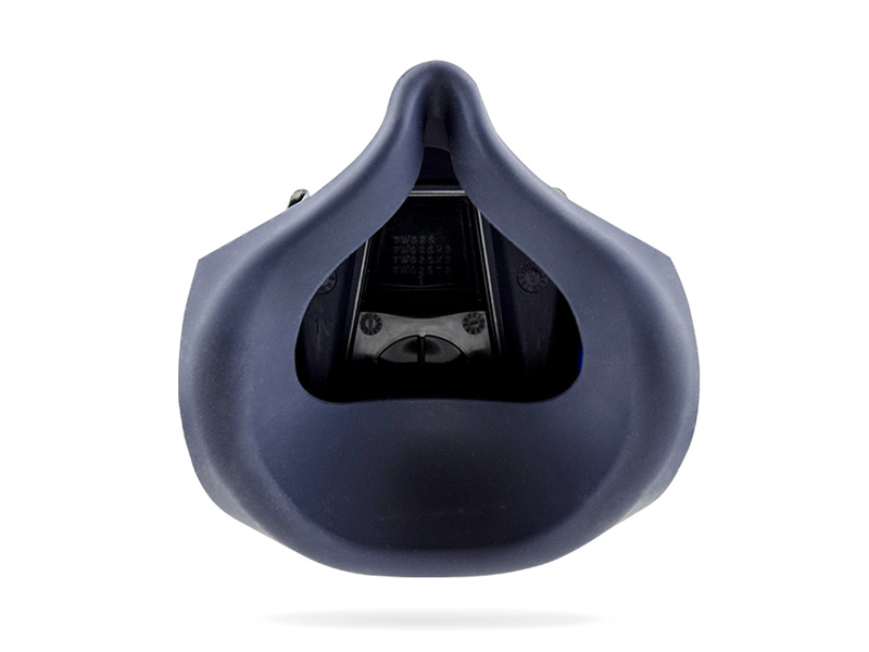 SHIGEMATSU/重松制作所TW02S防塵防毒面具化工噴漆防粉塵甲醛電焊(圖3) SHIGEMATSU/重松制作所TW02S防塵防毒面具化工噴漆防粉塵甲醛電焊(圖3)