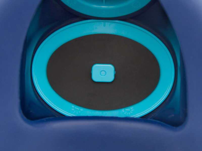 日本進口興研 進氣閥片橢圓形03型適用于G-7 1180面具配件(圖3) 日本進口興研 進氣閥片橢圓形03型適用于G-7 1180面具配件(圖3)