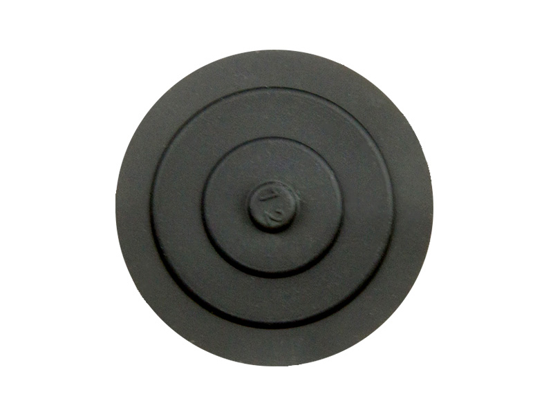 日本興研原裝進口面具排氣閥片T-7K 適用于1180/G-7/G-7-RA面具(圖2) 日本興研原裝進口面具排氣閥片T-7K 適用于1180/G-7/G-7-RA面具(圖2)