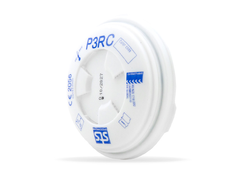 日本shigematsu重松制作所P3RC防塵盒蓋子99.9%過濾效率石材打磨(圖4) 日本shigematsu重松制作所P3RC防塵盒蓋子99.9%過濾效率石材打磨(圖4)