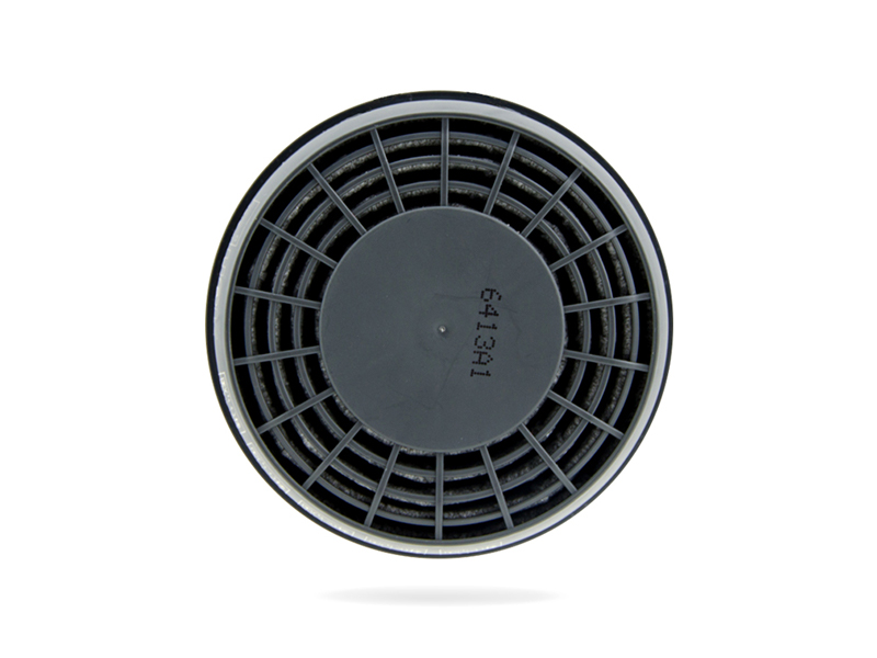 SHIGEMATSU/重松制作所U2K替換式可水洗防粉塵過濾芯電焊打磨1個(圖3) SHIGEMATSU/重松制作所U2K替換式可水洗防粉塵過濾芯電焊打磨1個(圖3)