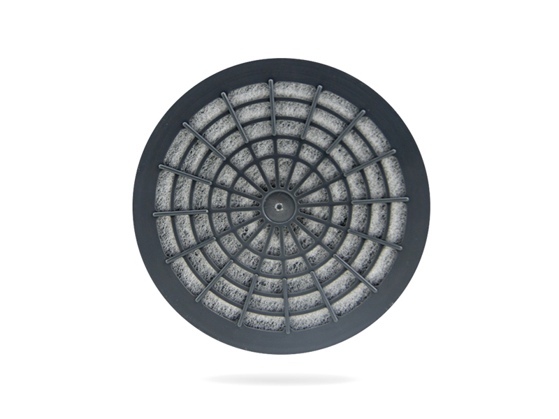 SHIGEMATSU/重松制作所U2K替換式可水洗防粉塵過濾芯電焊打磨1個(圖2) SHIGEMATSU/重松制作所U2K替換式可水洗防粉塵過濾芯電焊打磨1個(圖2)