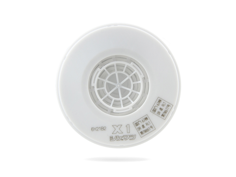 SHIGEMATSU/重松制作所 X1濾塵盒濾芯過(guò)濾電焊工業(yè)粉塵作業(yè)(圖4) SHIGEMATSU/重松制作所 X1濾塵盒濾芯過(guò)濾電焊工業(yè)粉塵作業(yè)(圖4)