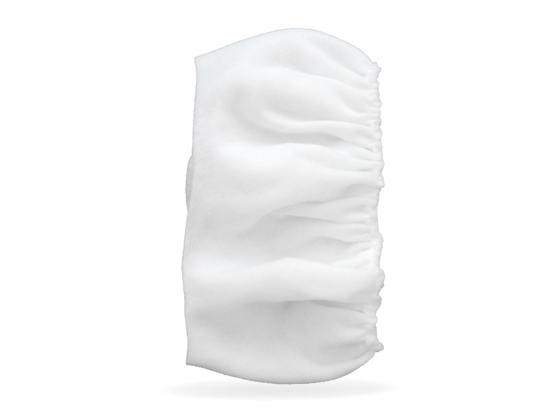 SHIGEMATSU重松制作所 無紡布半面具防汗護套(E)面具舒服佩戴(圖3) SHIGEMATSU重松制作所 無紡布半面具防汗護套(E)面具舒服佩戴(圖3)