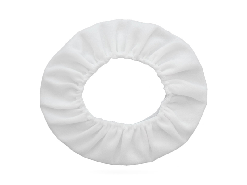 SHIGEMATSU重松制作所 無紡布半面具防汗護套(E)面具舒服佩戴(圖2) SHIGEMATSU重松制作所 無紡布半面具防汗護套(E)面具舒服佩戴(圖2)