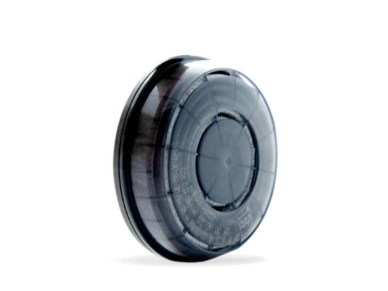 SHIGEMATSU/重松制作所CU2-KP95防粉塵濾盒電焊工業(yè)防護煤礦打磨(圖3) SHIGEMATSU/重松制作所CU2-KP95防粉塵濾盒電焊工業(yè)防護煤礦打磨(圖3)