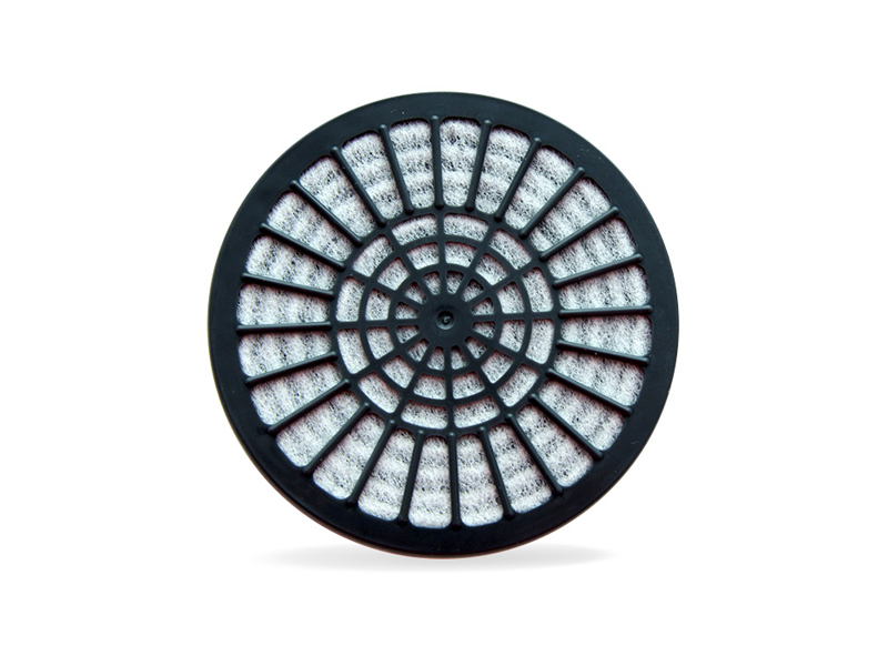 SHIGEMATSU/重松制作所CU2-KP95防粉塵濾盒電焊工業(yè)防護煤礦打磨(圖2) SHIGEMATSU/重松制作所CU2-KP95防粉塵濾盒電焊工業(yè)防護煤礦打磨(圖2)