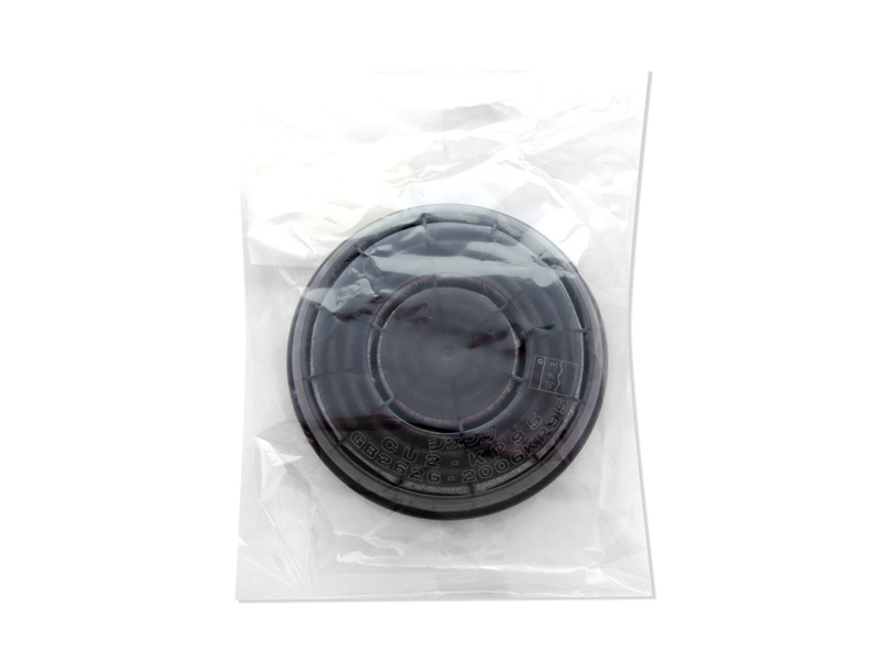 SHIGEMATSU/重松制作所CU2-KP95防粉塵濾盒電焊工業(yè)防護煤礦打磨(圖5) SHIGEMATSU/重松制作所CU2-KP95防粉塵濾盒電焊工業(yè)防護煤礦打磨(圖5)