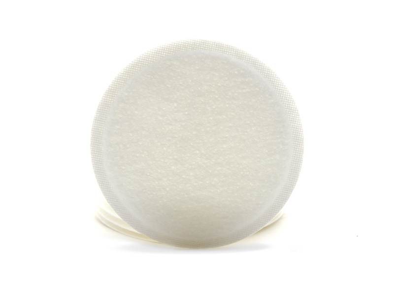 日本進口重松制作所L型前置濾棉適用于噴漆濾盒防粉塵(圖2) 日本進口重松制作所L型前置濾棉適用于噴漆濾盒防粉塵(圖2)