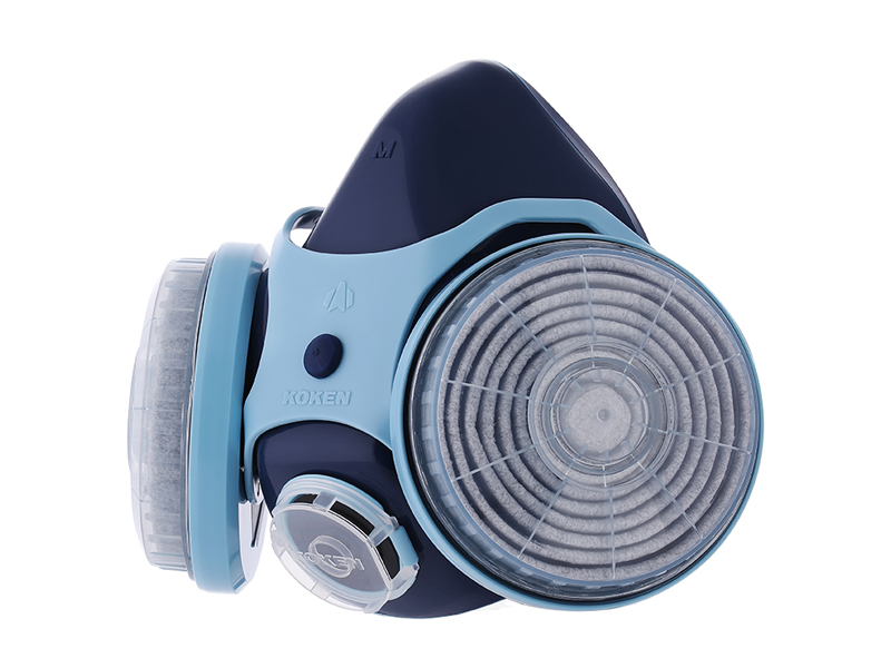 日本興研1181RC防塵面具工業(yè)粉塵霧霾異味電焊石材打磨礦井140克(圖1) 日本興研1181RC防塵面具工業(yè)粉塵霧霾異味電焊石材打磨礦井140克(圖1)