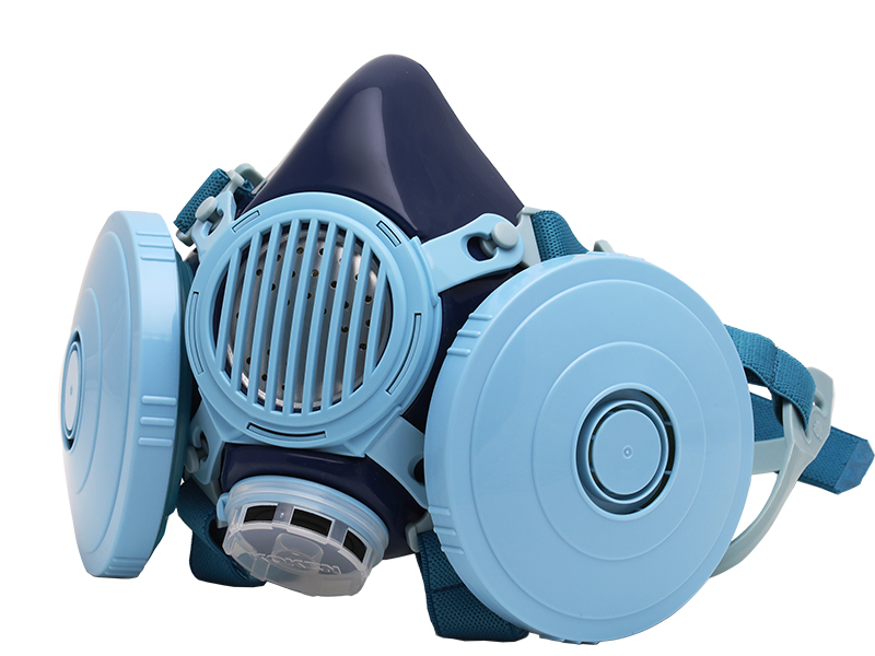 KOKEN/興研進(jìn)口1091D-04防塵面具雙濾棉濾芯焊接礦業(yè)視野廣輕便(圖2) KOKEN/興研進(jìn)口1091D-04防塵面具雙濾棉濾芯焊接礦業(yè)視野廣輕便(圖2)