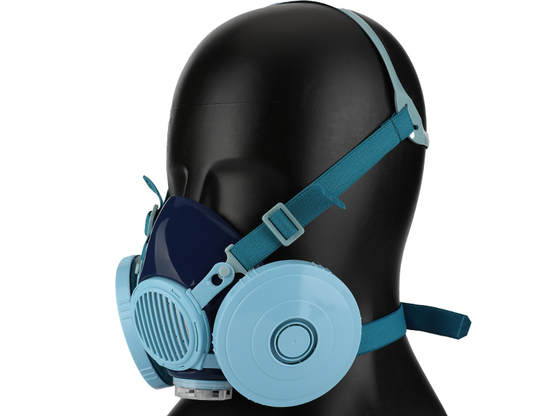 KOKEN/興研進(jìn)口1091D-04防塵面具雙濾棉濾芯焊接礦業(yè)視野廣輕便(圖4) KOKEN/興研進(jìn)口1091D-04防塵面具雙濾棉濾芯焊接礦業(yè)視野廣輕便(圖4)