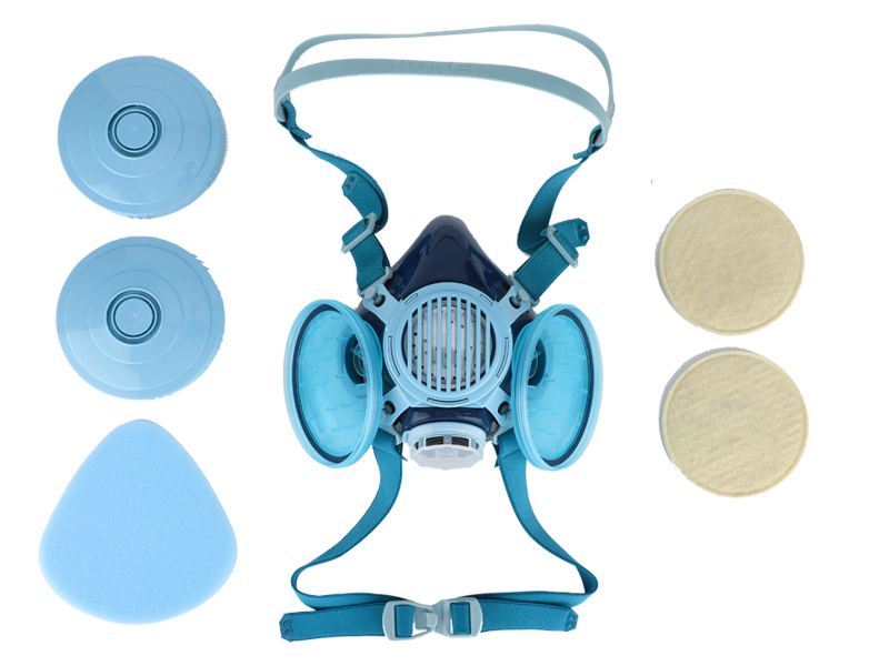 KOKEN/興研進(jìn)口1091D-04防塵面具雙濾棉濾芯焊接礦業(yè)視野廣輕便(圖5) KOKEN/興研進(jìn)口1091D-04防塵面具雙濾棉濾芯焊接礦業(yè)視野廣輕便(圖5)